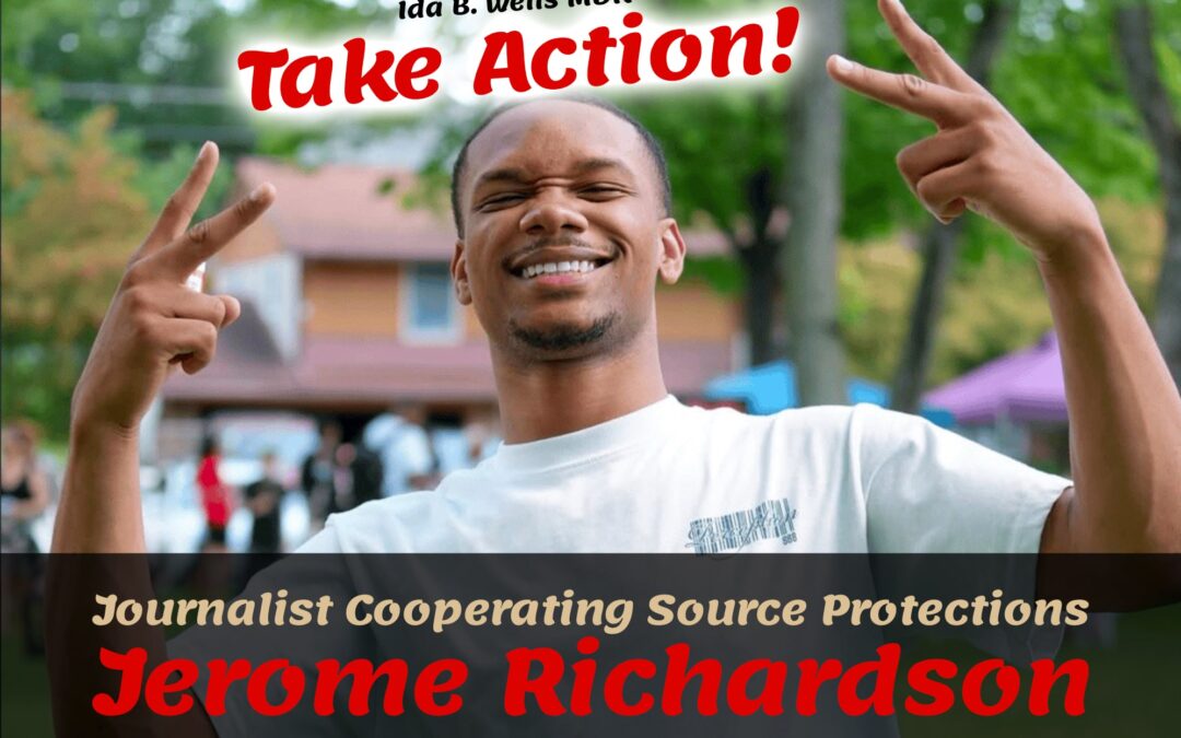 Jerome Richardson (Source Defense)
