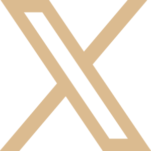 X/Twitter logo